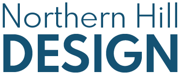 Northern Hill Design Logo